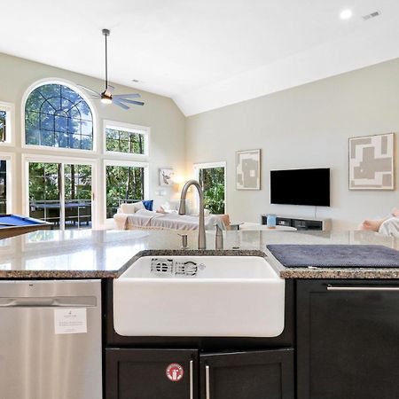 Villa 27 Starboard Tack Hilton Head Island Exterior foto