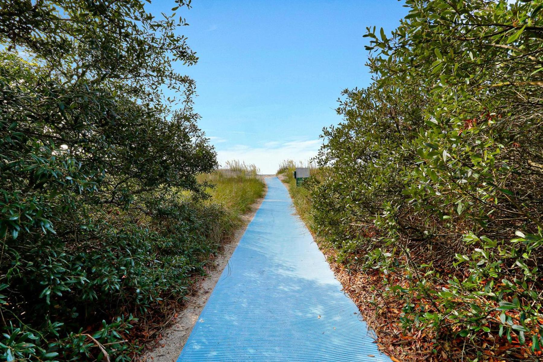 Villa 27 Starboard Tack Hilton Head Island Exterior foto